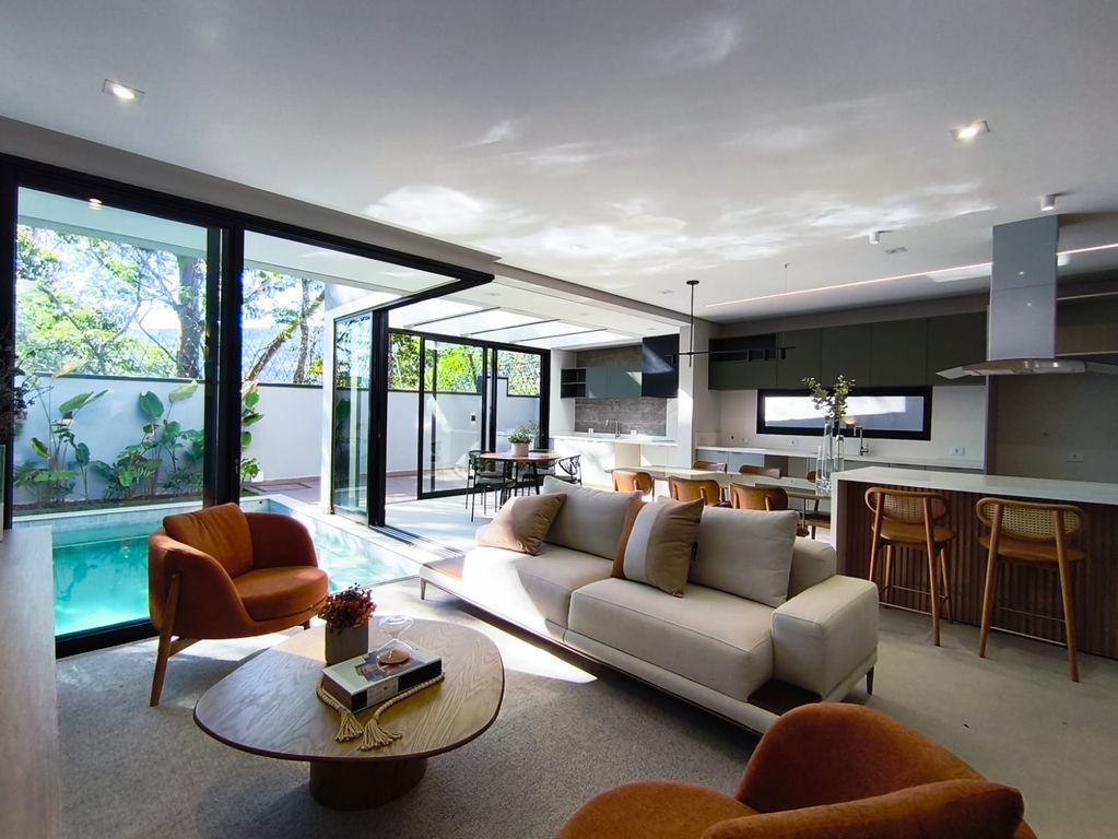 Casa de Condomínio, 4 quartos - Foto 26