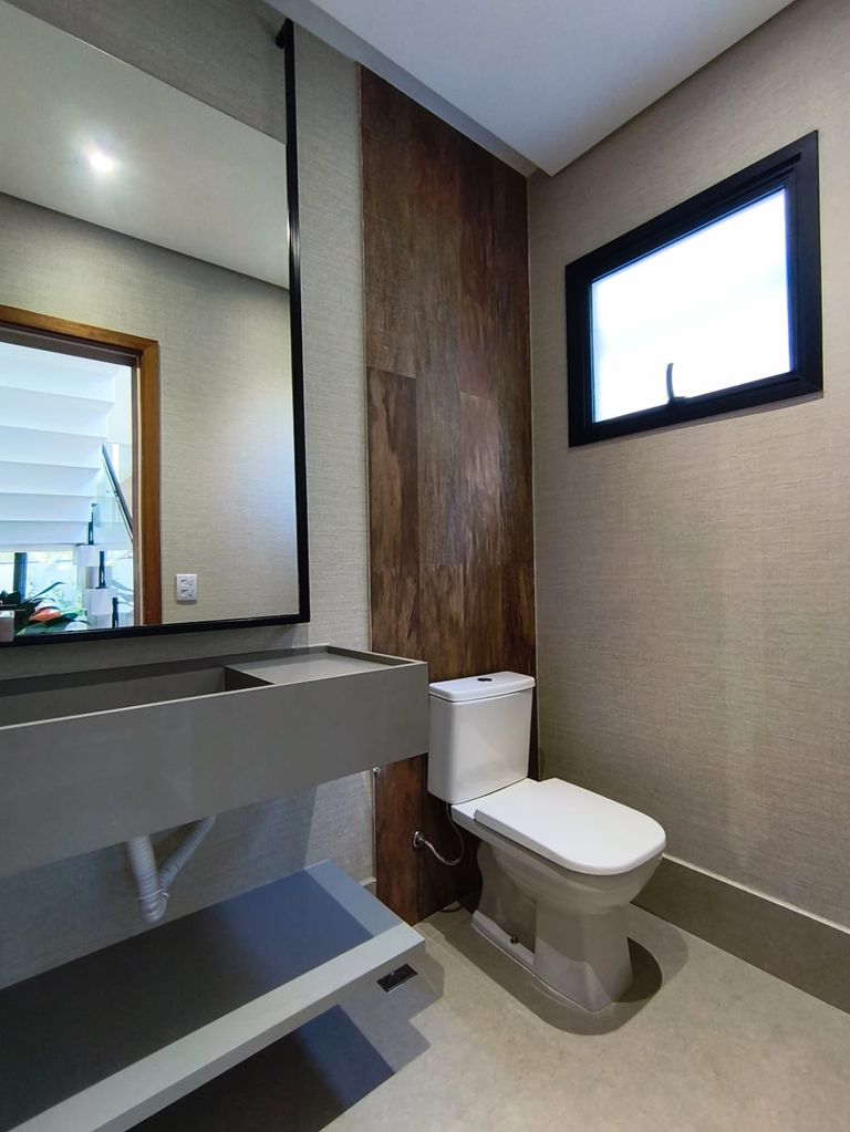 Casa de Condomínio, 4 quartos - Foto 28