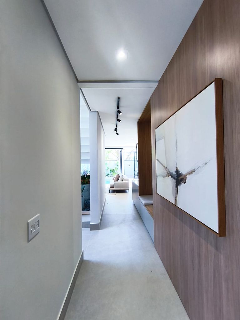 Casa de Condomínio, 4 quartos - Foto 30