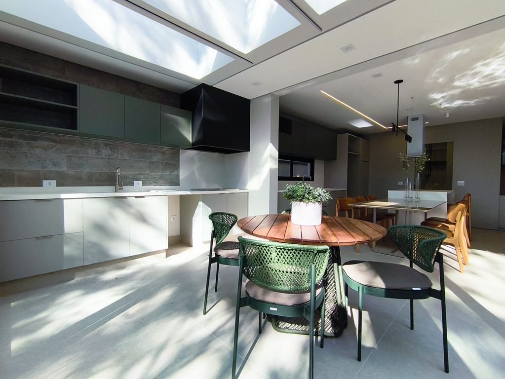 Casa de Condomínio, 4 quartos - Foto 5