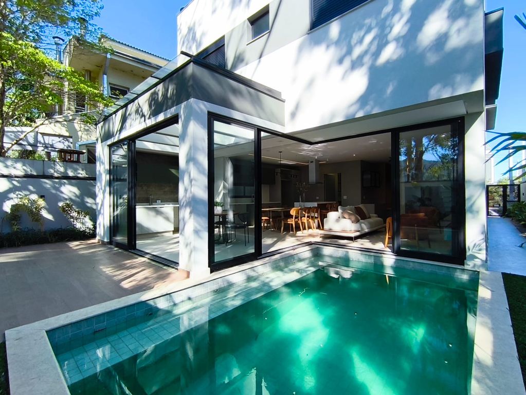 Casa de Condomínio, 4 quartos - Foto 6