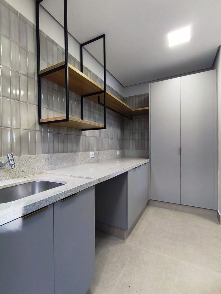 Casa de Condomínio, 4 quartos - Foto 7