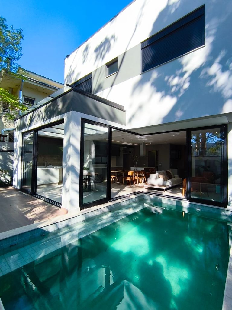 Casa de Condomínio, 4 quartos - Foto 8