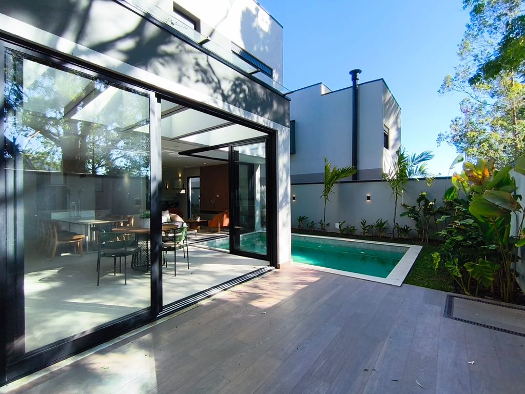 Casa de Condomínio, 4 quartos - Foto 9