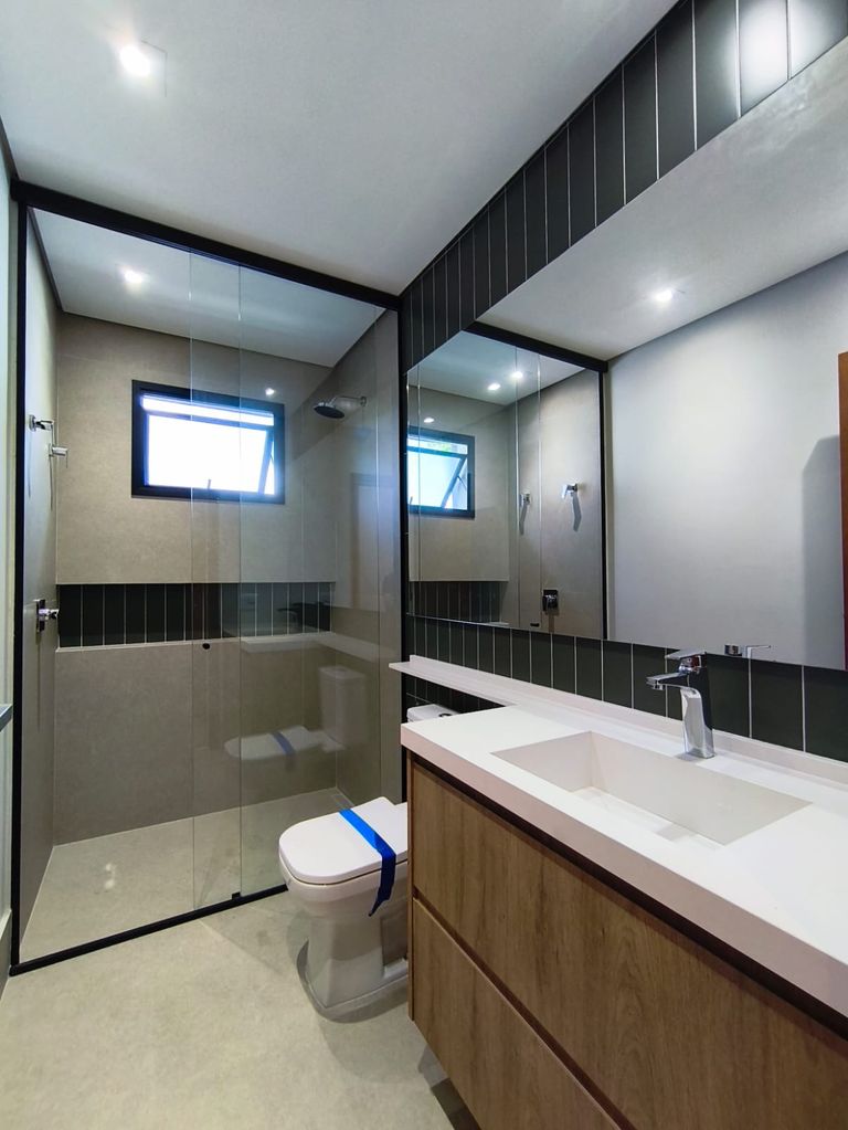 Casa de Condomínio, 4 quartos - Foto 18