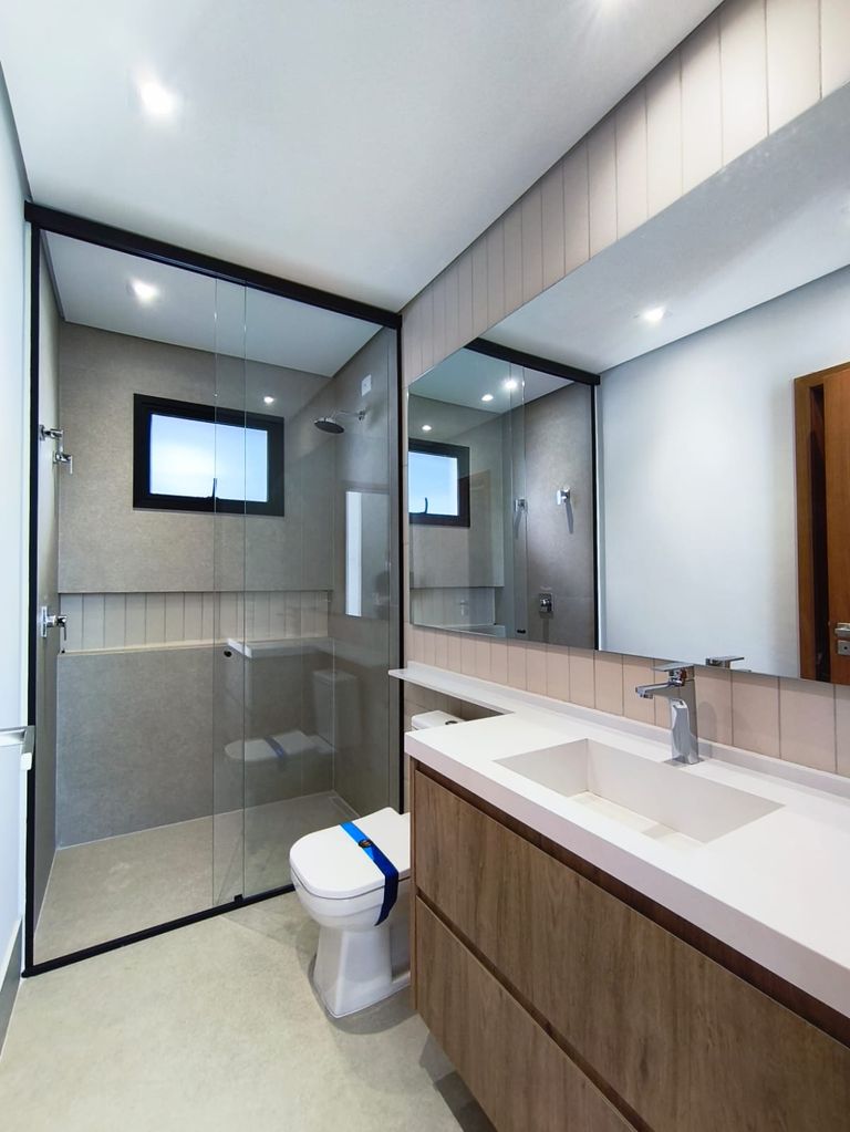 Casa de Condomínio, 4 quartos - Foto 19