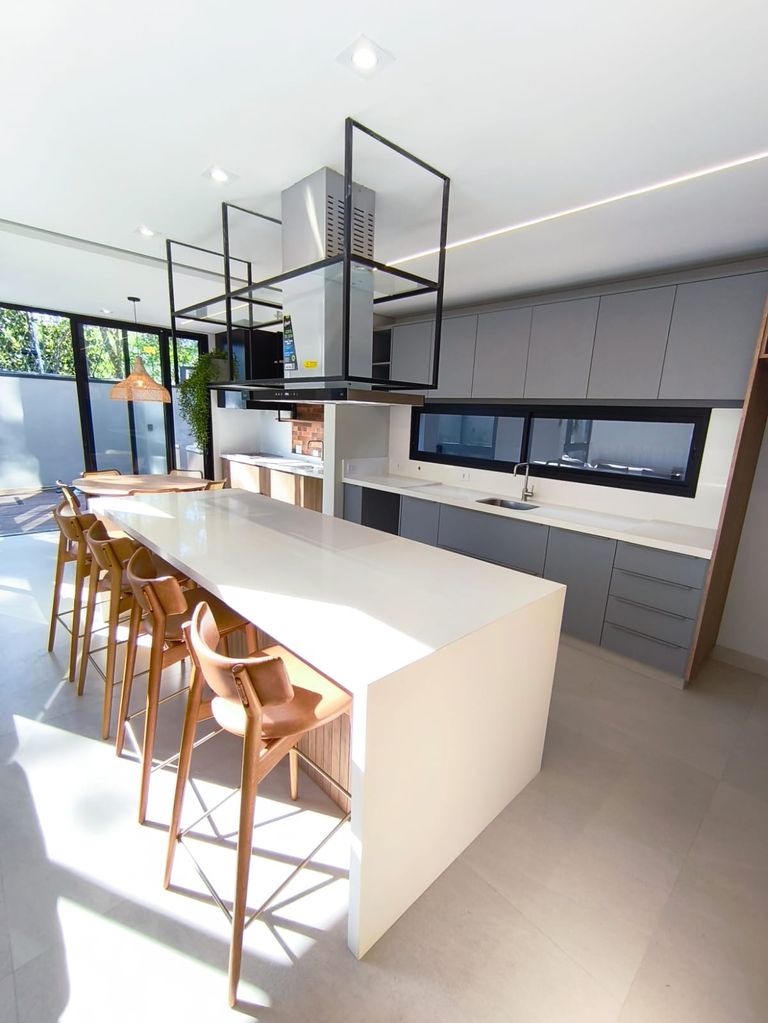 Casa de Condomínio, 4 quartos - Foto 20