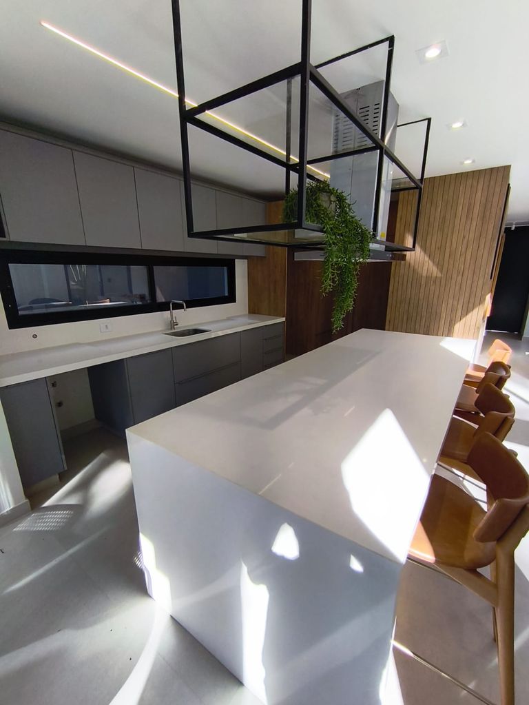 Casa de Condomínio, 4 quartos - Foto 21