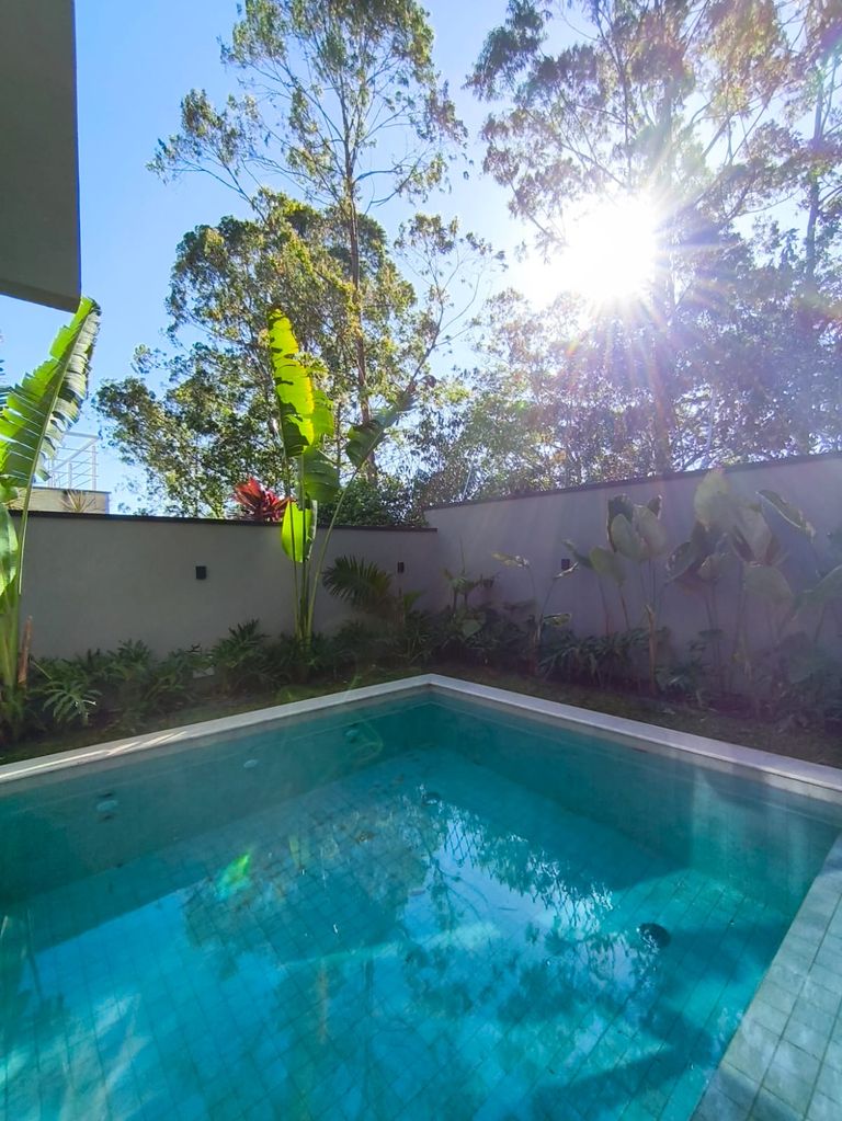 Casa de Condomínio, 4 quartos - Foto 24