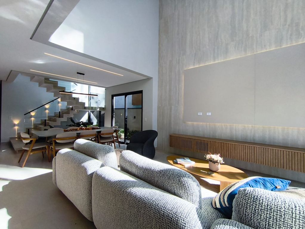 Casa de Condomínio, 4 quartos - Foto 25