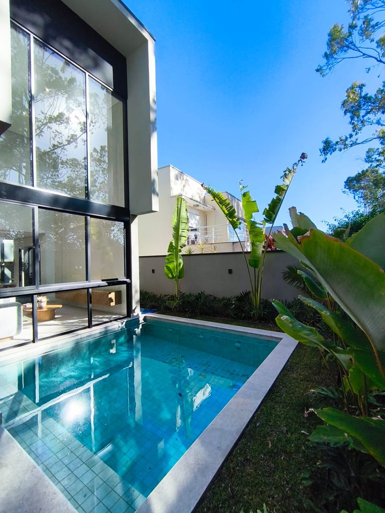 Casa de Condomínio, 4 quartos - Foto 26