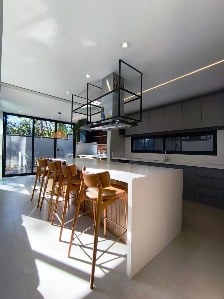 Casa de Condomínio, 4 quartos - Foto 28