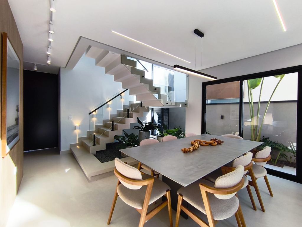 Casa de Condomínio, 4 quartos - Foto 29