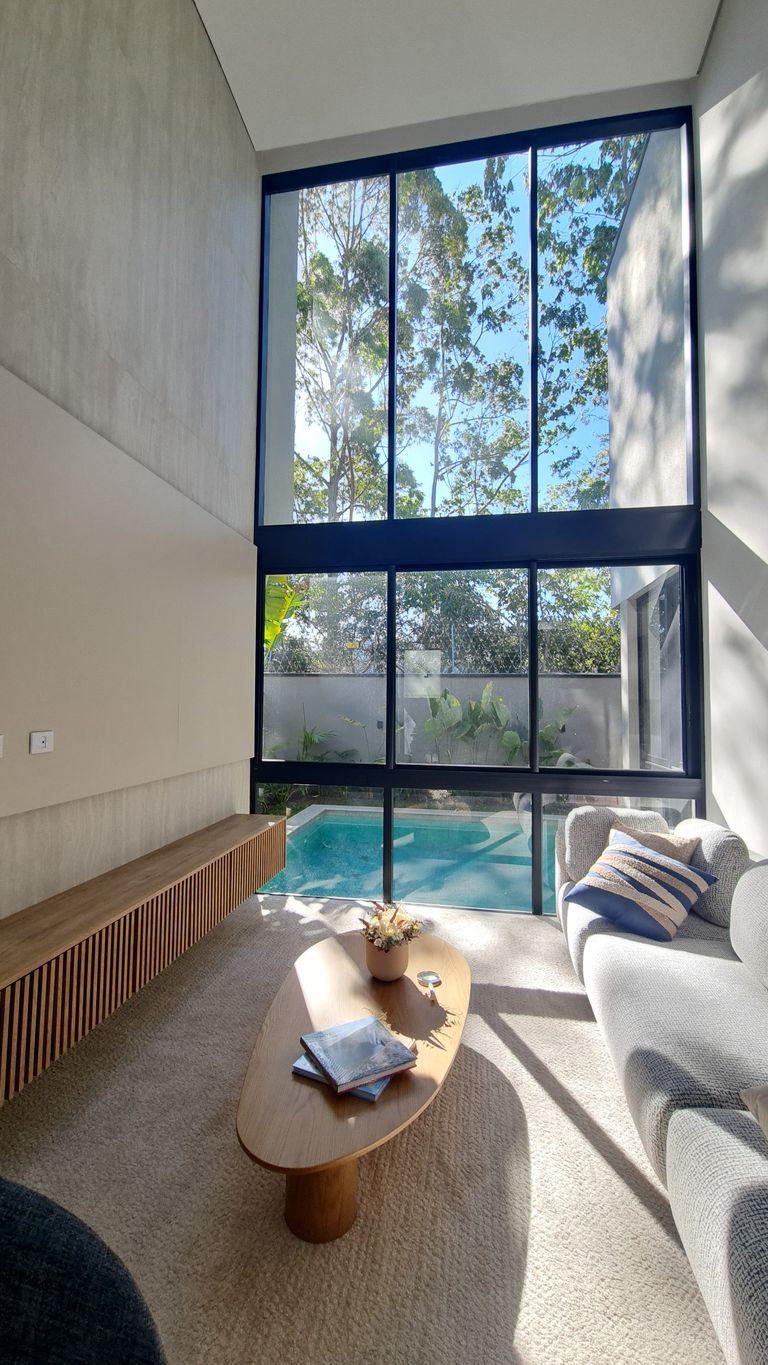 Casa de Condomínio, 4 quartos - Foto 3