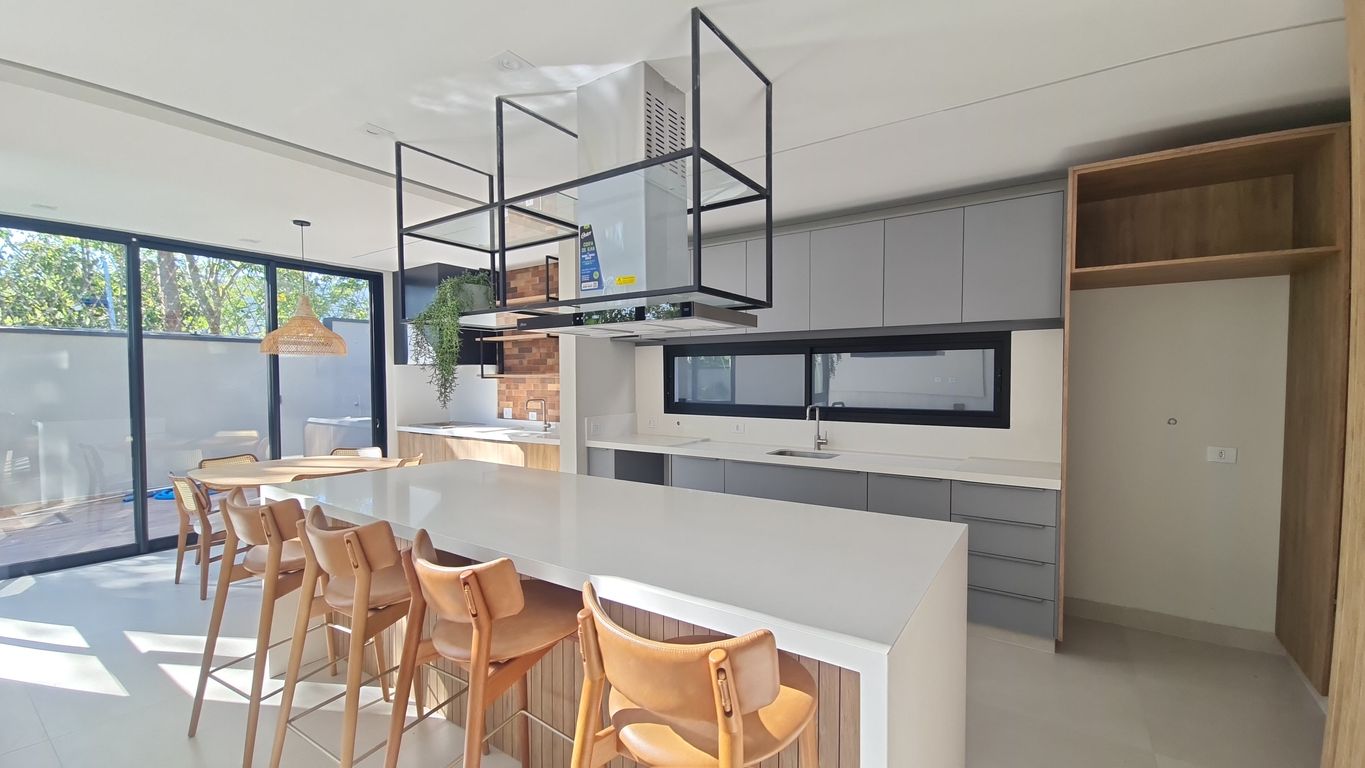 Casa de Condomínio, 4 quartos - Foto 4