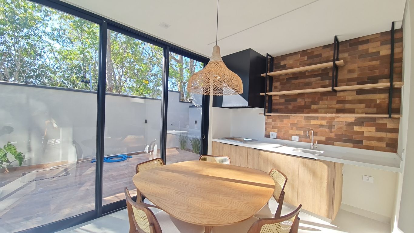 Casa de Condomínio, 4 quartos - Foto 6