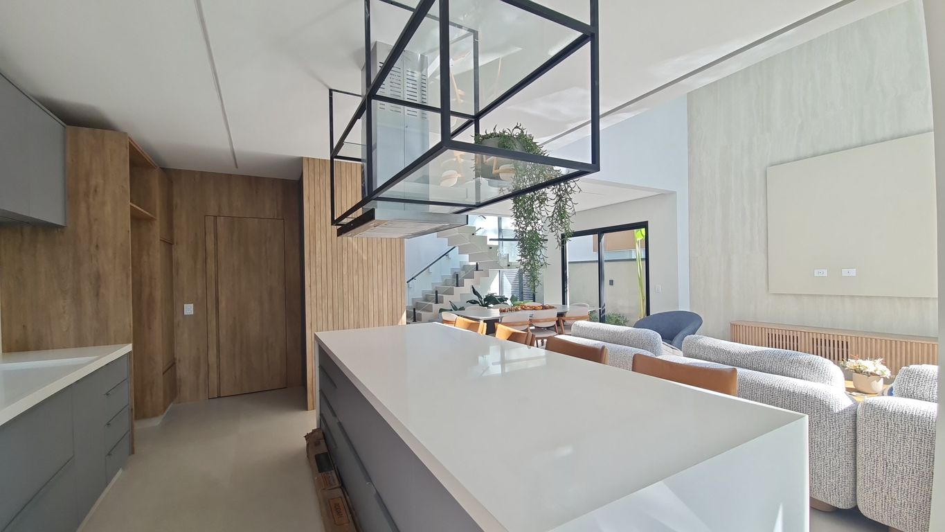 Casa de Condomínio, 4 quartos - Foto 7