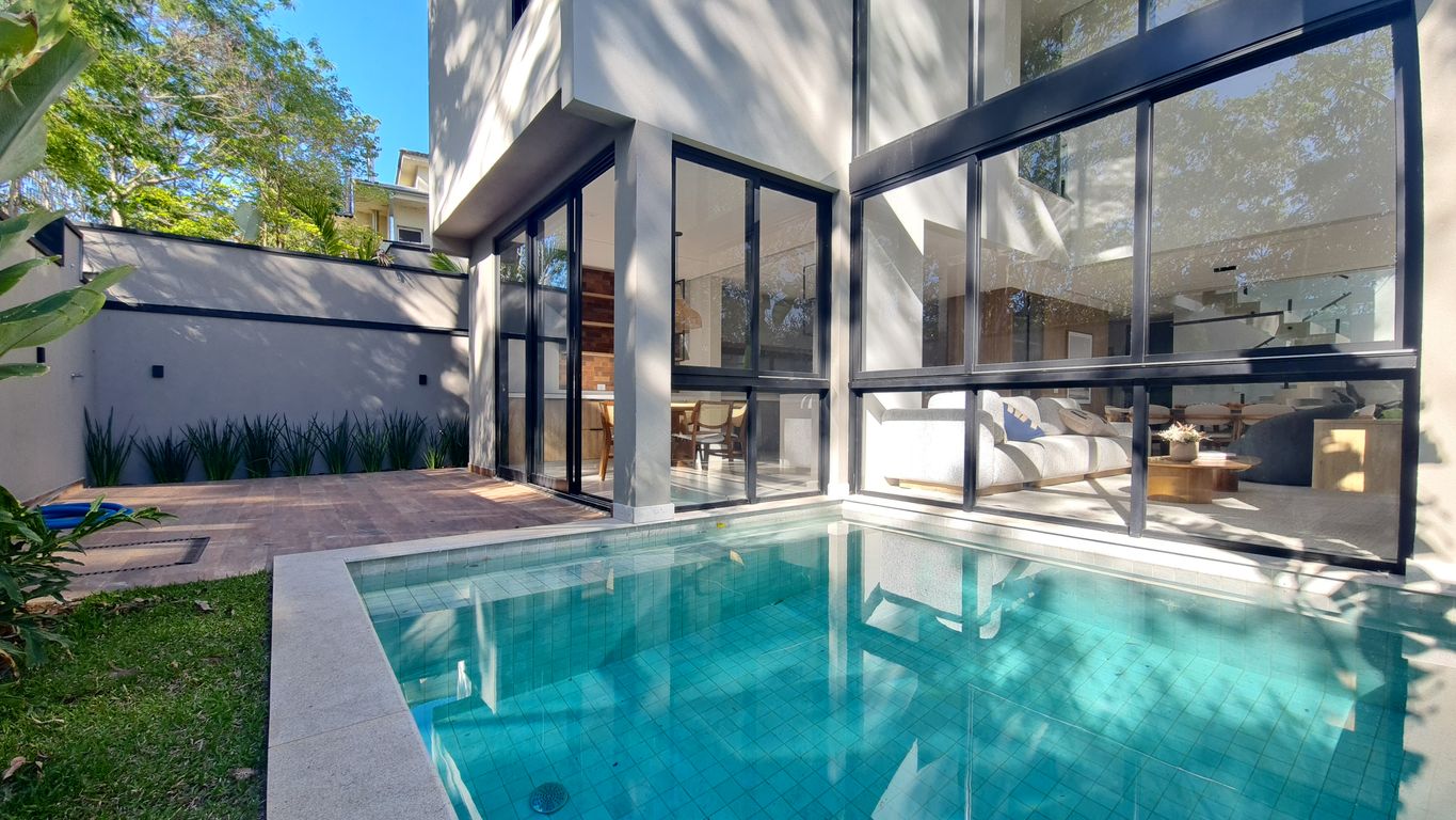 Casa de Condomínio, 4 quartos - Foto 9