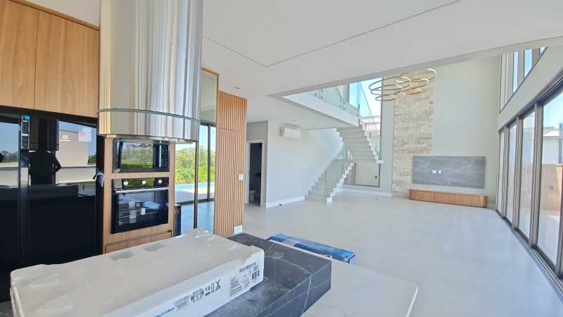 Casa de Condomínio, 4 quartos - Foto 4