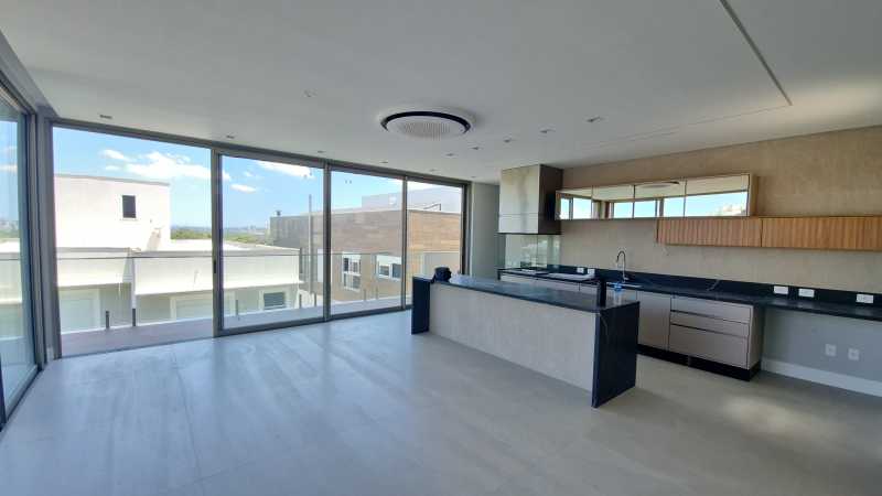 Casa de Condomínio, 4 quartos - Foto 8