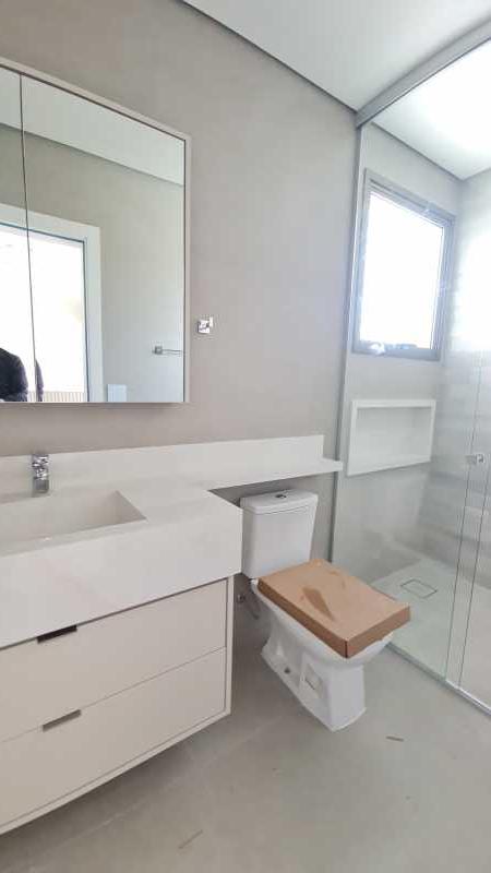 Casa de Condomínio, 4 quartos - Foto 29
