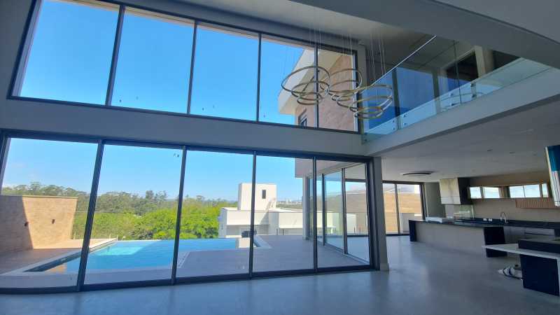 Casa de Condomínio, 4 quartos - Foto 30
