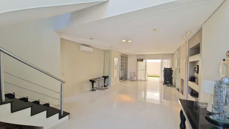 Casa de Condomínio, 4 quartos - Foto 2