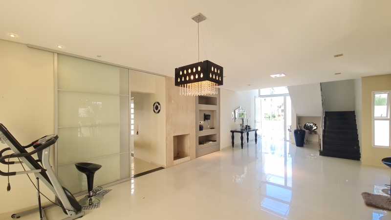 Casa de Condomínio, 4 quartos - Foto 4