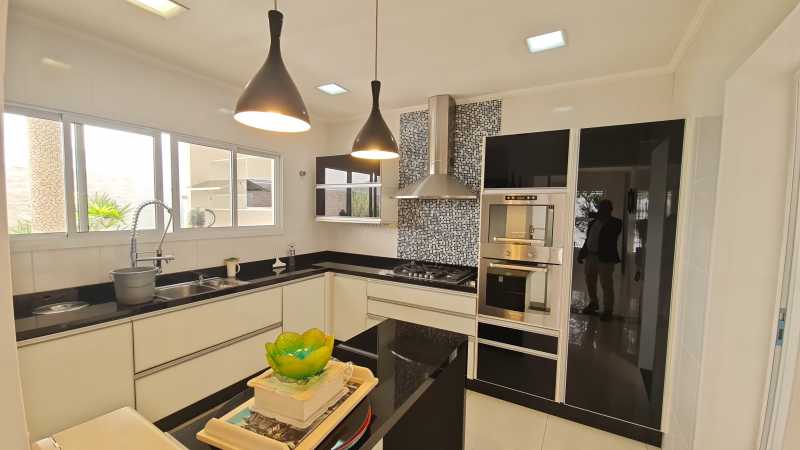 Casa de Condomínio, 4 quartos - Foto 5