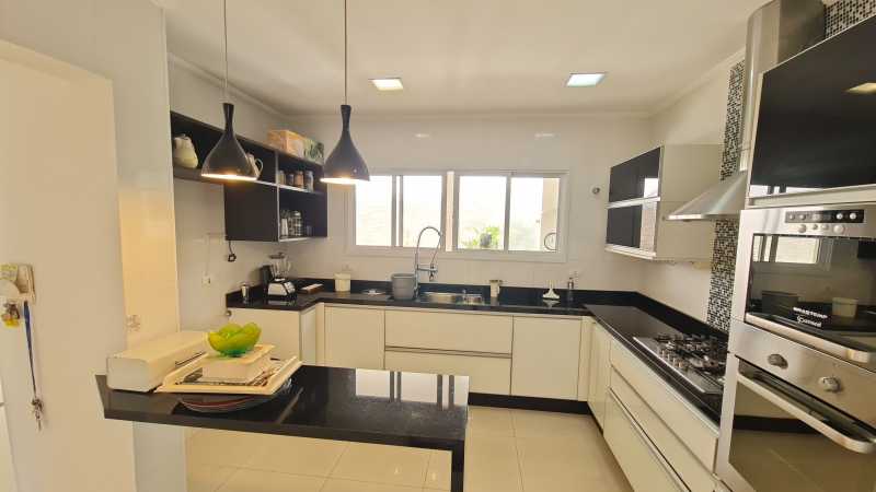 Casa de Condomínio, 4 quartos - Foto 8