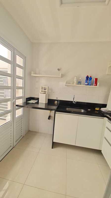 Casa de Condomínio, 4 quartos - Foto 9