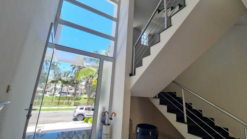 Casa de Condomínio, 4 quartos - Foto 11