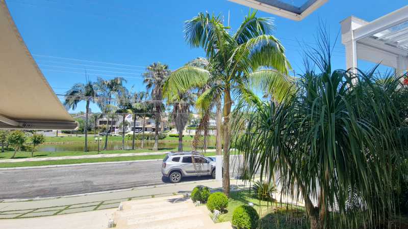 Casa de Condomínio, 4 quartos - Foto 12