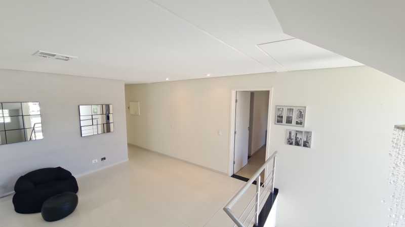 Casa de Condomínio, 4 quartos - Foto 13