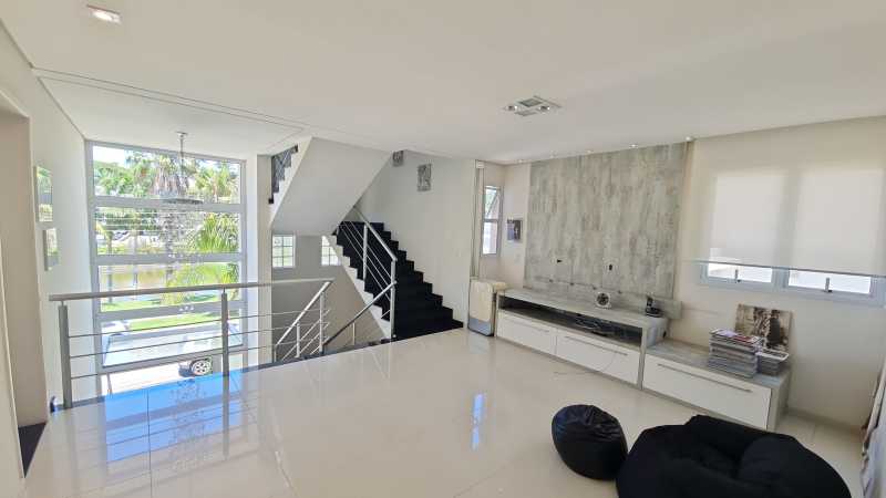 Casa de Condomínio, 4 quartos - Foto 16