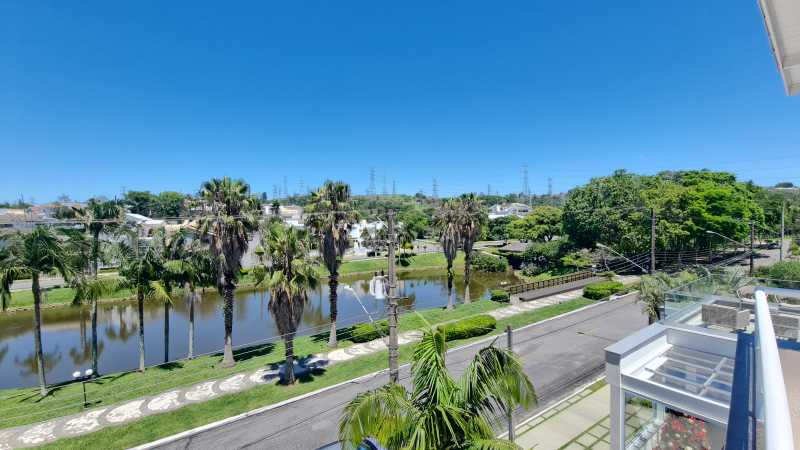 Casa de Condomínio, 4 quartos - Foto 23