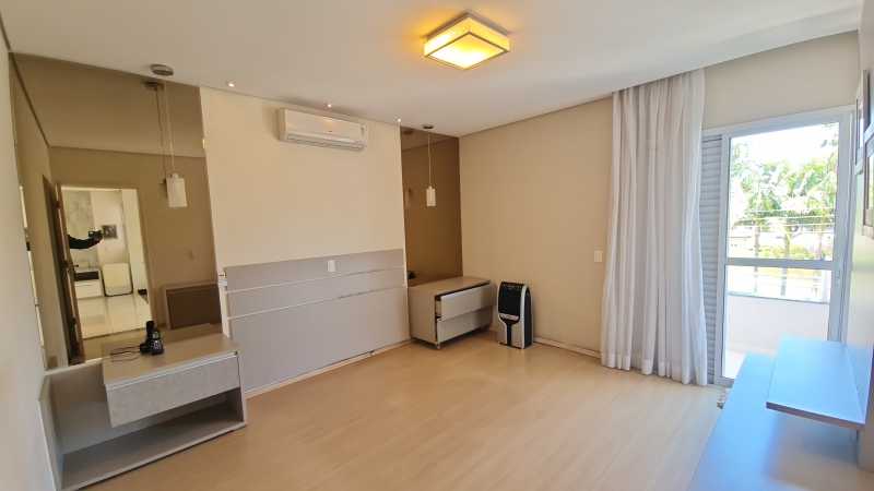 Casa de Condomínio, 4 quartos - Foto 24