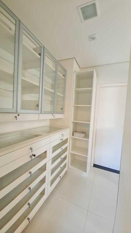 Casa de Condomínio, 4 quartos - Foto 26