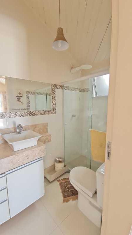 Casa de Condomínio, 4 quartos - Foto 28