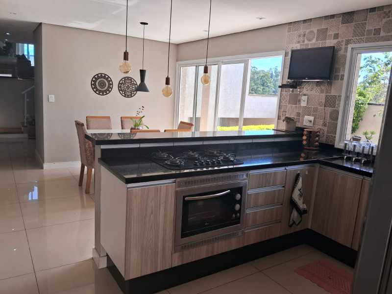 Casa de Condomínio, 4 quartos - Foto 3
