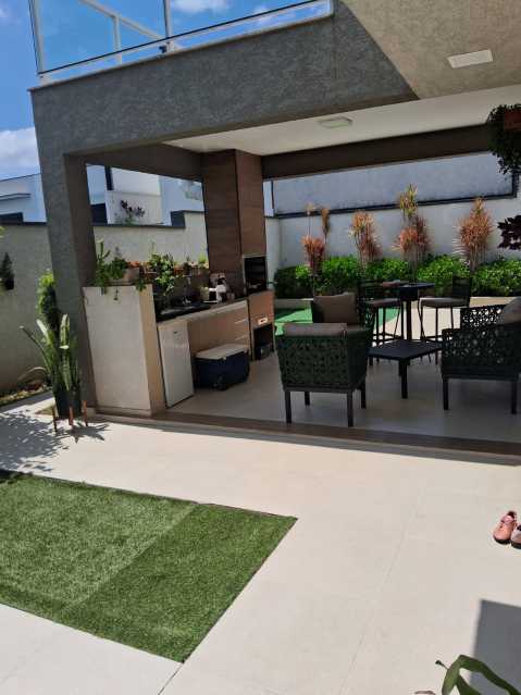 Casa de Condomínio, 4 quartos - Foto 6