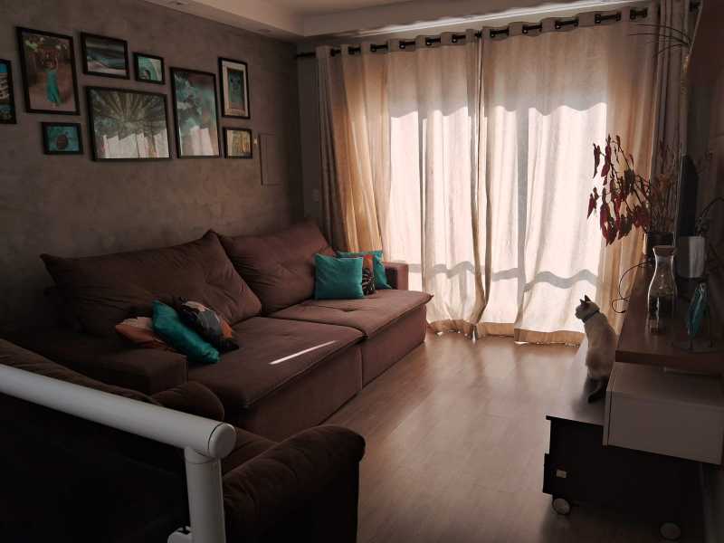 Casa de Condomínio, 4 quartos - Foto 7