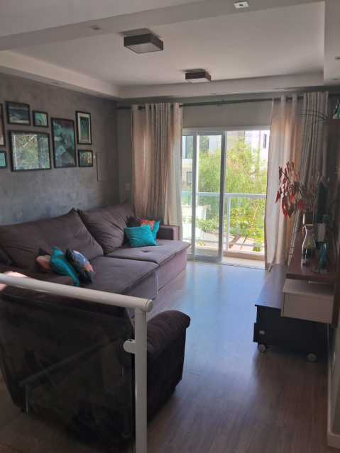 Casa de Condomínio, 4 quartos - Foto 8