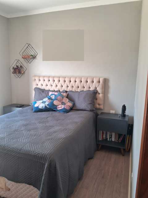 Casa de Condomínio, 4 quartos - Foto 12
