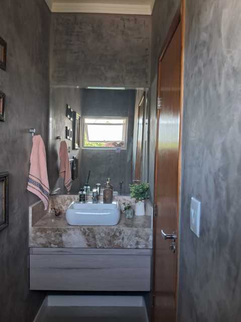 Casa de Condomínio, 4 quartos - Foto 13