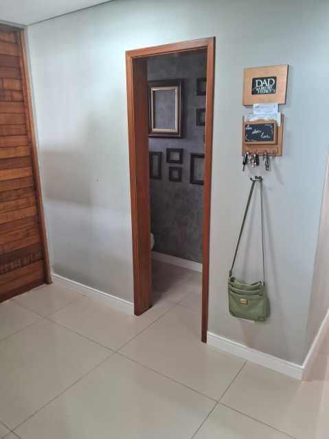 Casa de Condomínio, 4 quartos - Foto 14