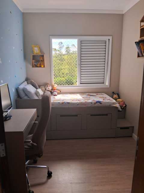 Casa de Condomínio, 4 quartos - Foto 16