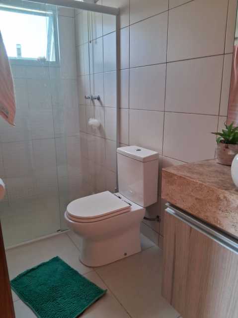 Casa de Condomínio, 4 quartos - Foto 17