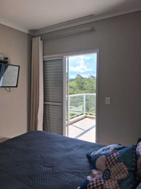 Casa de Condomínio, 4 quartos - Foto 18