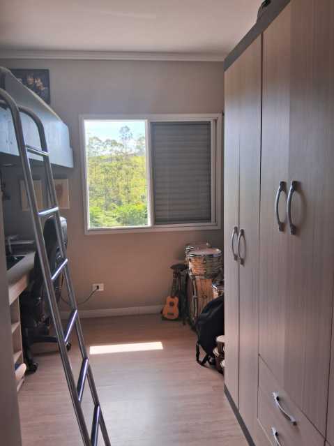Casa de Condomínio, 4 quartos - Foto 19